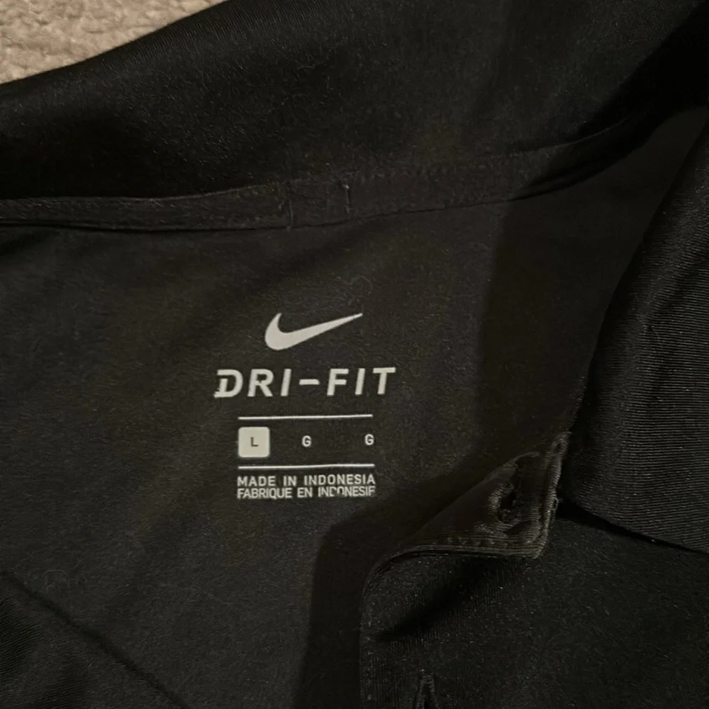 Nike dri fit polo - Picture 3 of 4